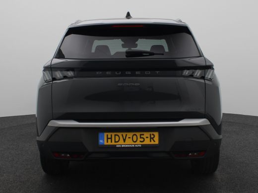 Peugeot 5008 1.2 Hybrid 136 Allure Automaat | 2 stoelen op derde rij | Apple Carplay/Android Auto|telefooninte... ActivLease financial lease