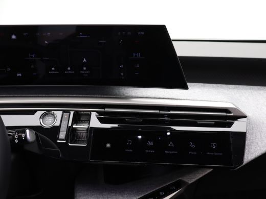 Peugeot 5008 1.2 Hybrid 136 Allure Automaat | 2 stoelen op derde rij | Apple Carplay/Android Auto|telefooninte... ActivLease financial lease
