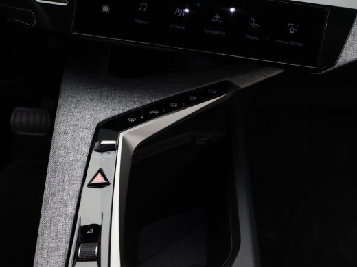 Peugeot 5008 1.2 Hybrid 136 Allure Automaat | 2 stoelen op derde rij | Apple Carplay/Android Auto|telefooninte... ActivLease financial lease