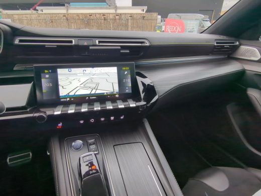 Peugeot 508 SW 1.6 HYbrid Sport Engineered | Panorama/schuifdak | 1e Eigenaar | NL-Auto | BTW | All season | ... ActivLease financial lease