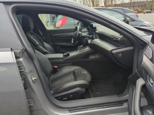 Peugeot 508 SW 1.6 HYbrid Sport Engineered | Panorama/schuifdak | 1e Eigenaar | NL-Auto | BTW | All season | ... ActivLease financial lease
