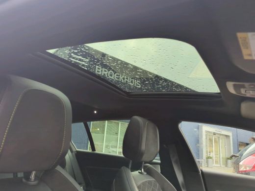 Peugeot 508 SW 1.6 HYbrid Sport Engineered | Panorama/schuifdak | 1e Eigenaar | NL-Auto | BTW | All season | ... ActivLease financial lease