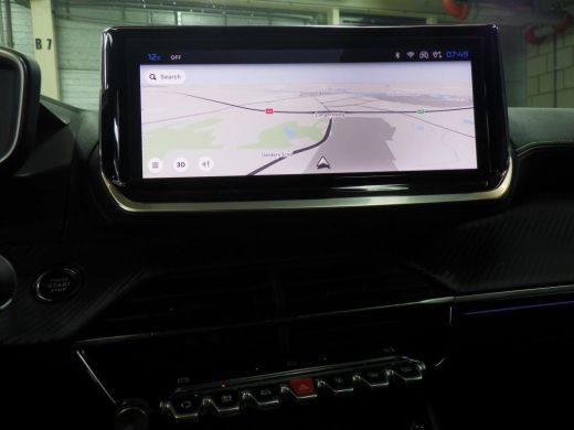 Peugeot e-2008 EV GT 54 kWh | 11 kW lader | Achterbank in delen neerklapbaar | Achteruitrijcamera ActivLease financial lease