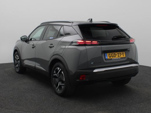 Peugeot e-2008 EV GT 54 kWh Automaat | 11 kW lader | Achteruitrijcamera | Airco (automatisch) ActivLease financial lease