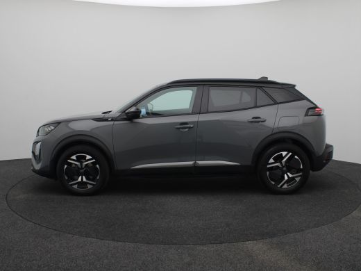 Peugeot e-2008 EV GT 54 kWh Automaat | 11 kW lader | Achteruitrijcamera | Airco (automatisch) ActivLease financial lease