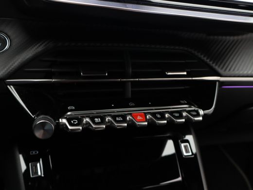 Peugeot e-2008 EV GT 54 kWh Automaat | 11 kW lader | Achteruitrijcamera | Airco (automatisch) ActivLease financial lease