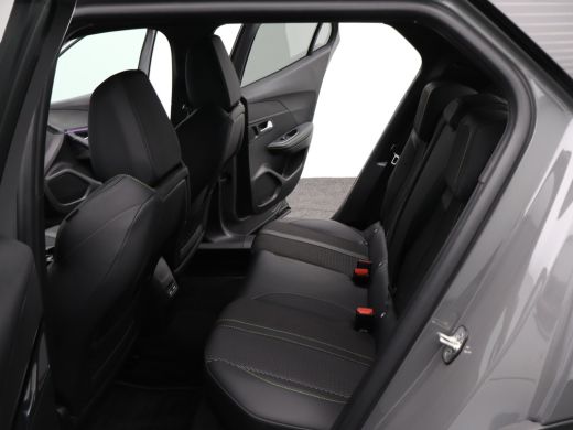 Peugeot e-2008 EV GT 54 kWh Automaat | 11 kW lader | Achteruitrijcamera | Airco (automatisch) ActivLease financial lease