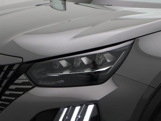 Peugeot e-2008 EV GT 54 kWh Automaat | 11 kW lader | Achteruitrijcamera | Airco (automatisch) ActivLease financial lease