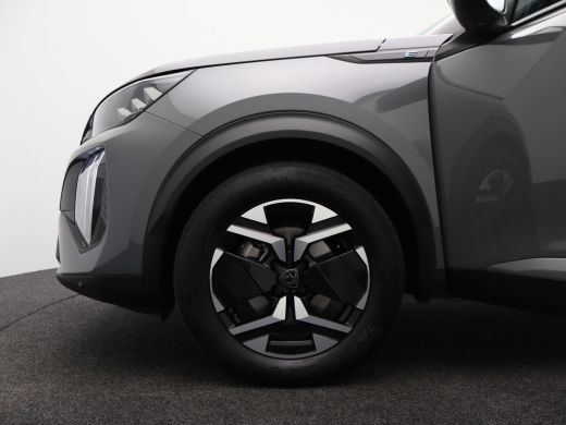 Peugeot e-2008 EV GT 54 kWh Automaat | 11 kW lader | Achteruitrijcamera | Airco (automatisch) ActivLease financial lease