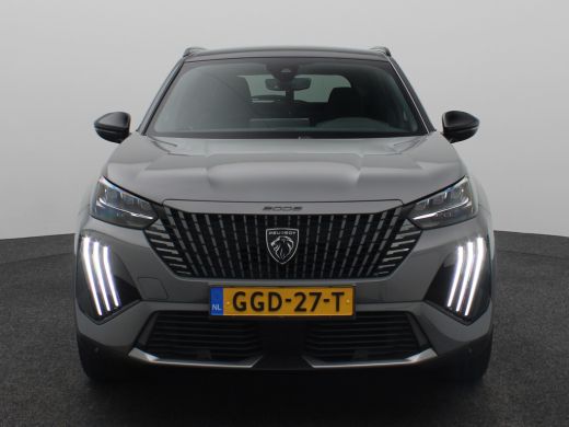 Peugeot e-2008 EV GT 54 kWh Automaat | 11 kW lader | Achteruitrijcamera | Airco (automatisch) ActivLease financial lease