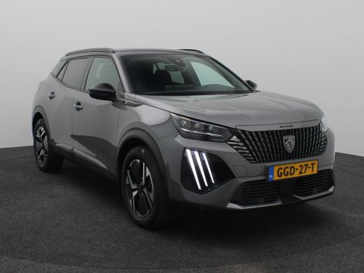 Peugeot e-2008 EV GT 54 kWh Automaat | 11 kW lader | Achteruitrijcamera | Airco (automatisch) ActivLease financial lease