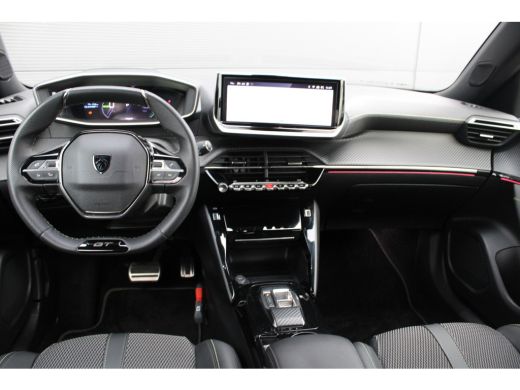 Peugeot e-2008 EV GT 54 kWh | Navigatie | Camera | Fase 3 laden | Nieuw model | BTW | Apple carplay | ActivLease financial lease