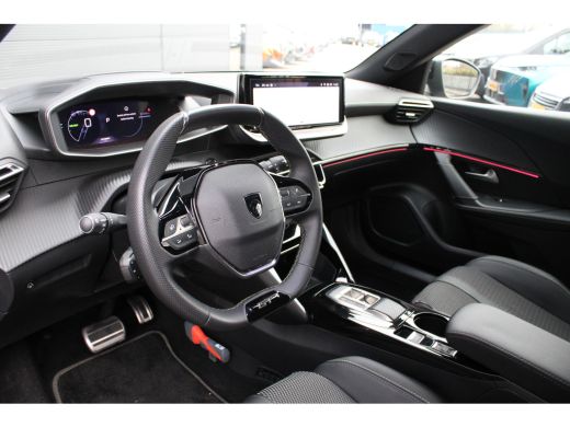 Peugeot e-2008 EV GT 54 kWh | Navigatie | Camera | Fase 3 laden | Nieuw model | BTW | Apple carplay | ActivLease financial lease