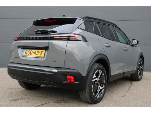 Peugeot e-2008 EV GT 54 kWh | Navigatie | Camera | Fase 3 laden | Nieuw model | BTW | Apple carplay | ActivLease financial lease