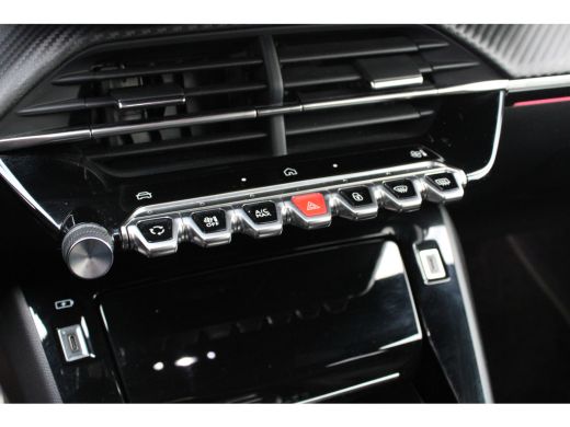 Peugeot e-2008 EV GT 54 kWh | Navigatie | Camera | Fase 3 laden | Nieuw model | BTW | Apple carplay | ActivLease financial lease