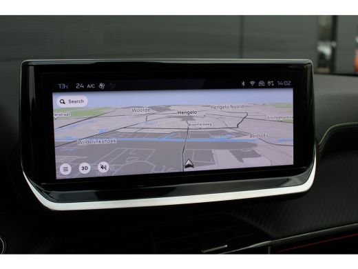 Peugeot e-2008 EV GT 54 kWh | Navigatie | Camera | Fase 3 laden | Nieuw model | BTW | Apple carplay | ActivLease financial lease