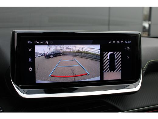 Peugeot e-2008 EV GT 54 kWh | Navigatie | Camera | Fase 3 laden | Nieuw model | BTW | Apple carplay | ActivLease financial lease