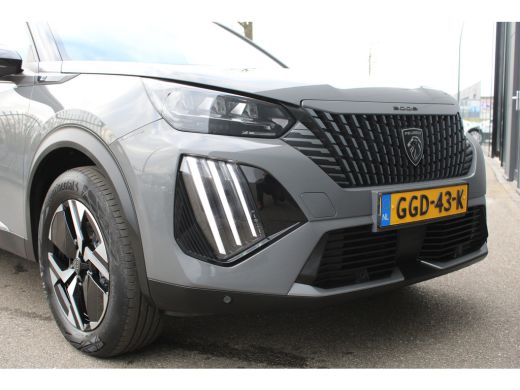 Peugeot e-2008 EV GT 54 kWh | Navigatie | Camera | Fase 3 laden | Nieuw model | BTW | Apple carplay | ActivLease financial lease
