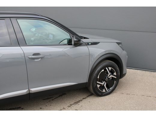 Peugeot e-2008 EV GT 54 kWh | Navigatie | Camera | Fase 3 laden | Nieuw model | BTW | Apple carplay | ActivLease financial lease