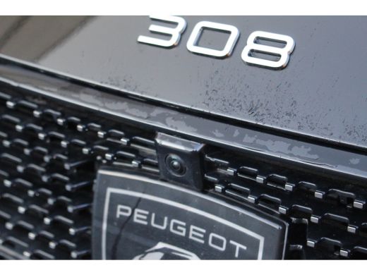 Peugeot e-308 EV 54kWh 156pk GT Automaat | Bekleding Alcantara/kunstleder ActivLease financial lease