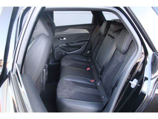 Peugeot e-308 EV 54kWh 156pk GT Automaat | Bekleding Alcantara/kunstleder ActivLease financial lease