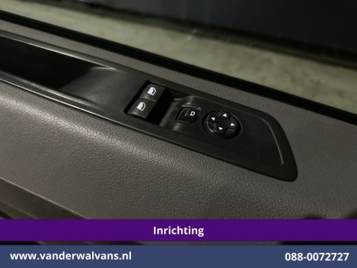 Peugeot Expert 1.6 BlueHDI L1H1 Inrichting Euro6 Airco | Cruisecontrol | Parkeersensoren Bijrijdersbank ActivLease financial lease