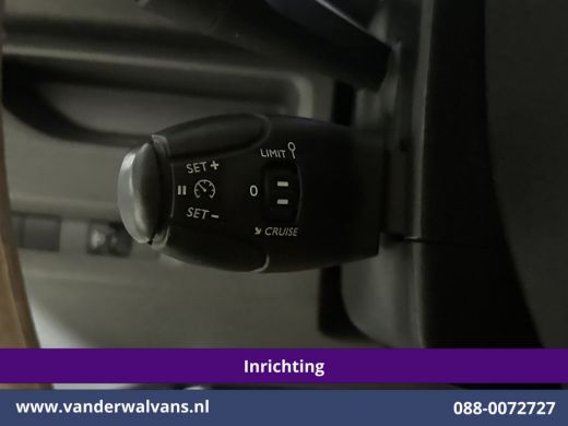 Peugeot Expert 1.6 BlueHDI L1H1 Inrichting Euro6 Airco | Cruisecontrol | Parkeersensoren Bijrijdersbank ActivLease financial lease