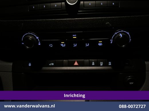 Peugeot Expert 1.6 BlueHDI L1H1 Inrichting Euro6 Airco | Cruisecontrol | Parkeersensoren Bijrijdersbank ActivLease financial lease