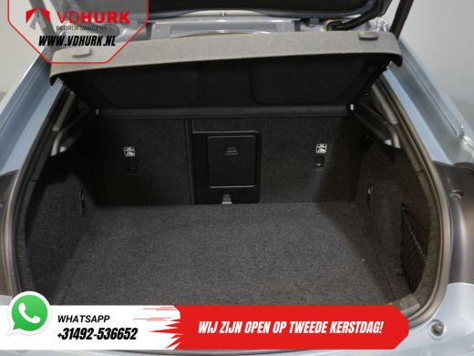 Polestar 2 Long Range 78 kWh 551 km WLTP 94% SOH LED/ Adapt.Cruise/ Memory/ Stoelverw./ Carplay/ Navi/ Climate ActivLease financial lease