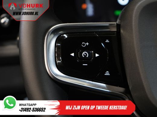 Polestar 2 Long Range 78 kWh 551 km WLTP 94% SOH LED/ Adapt.Cruise/ Memory/ Stoelverw./ Carplay/ Navi/ Climate ActivLease financial lease