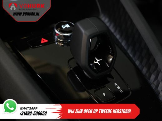 Polestar 2 Long Range 78 kWh 551 km WLTP 94% SOH LED/ Adapt.Cruise/ Memory/ Stoelverw./ Carplay/ Navi/ Climate ActivLease financial lease