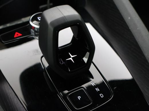 Polestar 2 LONG RANGE DUAL MOTOR 408 PK 78 KWH LAUNCH + WEGKL. TREKHAAK | PANORAMA | 360 CAMERA | 20 INCH | ... ActivLease financial lease