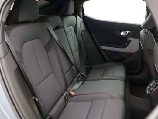 Polestar 2 LONG RANGE DUAL MOTOR 408 PK 78 KWH LAUNCH + WEGKL. TREKHAAK | PANORAMA | 360 CAMERA | 20 INCH | ... ActivLease financial lease