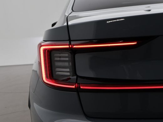 Polestar 2 LONG RANGE DUAL MOTOR 408 PK 78 KWH LAUNCH + WEGKL. TREKHAAK | PANORAMA | 360 CAMERA | 20 INCH | ... ActivLease financial lease