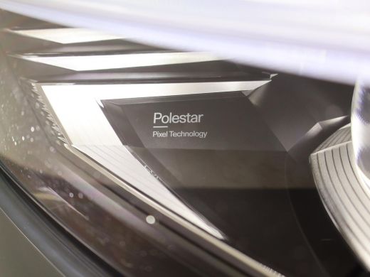 Polestar 2 LONG RANGE DUAL MOTOR 408 PK 78 KWH LAUNCH + WEGKL. TREKHAAK | PANORAMA | 360 CAMERA | 20 INCH | ... ActivLease financial lease