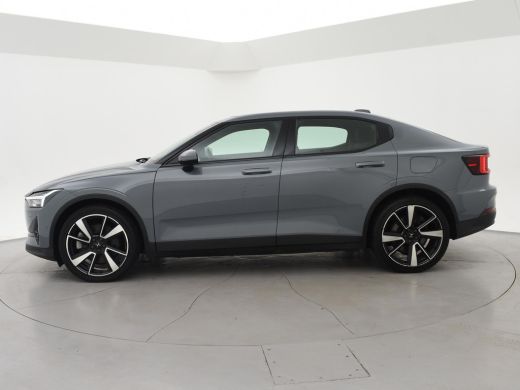 Polestar 2 LONG RANGE DUAL MOTOR 408 PK 78 KWH LAUNCH + WEGKL. TREKHAAK | PANORAMA | 360 CAMERA | 20 INCH | ... ActivLease financial lease