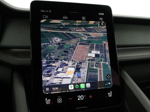 Polestar 2 LONG RANGE DUAL MOTOR 408 PK 78 KWH LAUNCH + WEGKL. TREKHAAK | PANORAMA | 360 CAMERA | 20 INCH | ... ActivLease financial lease