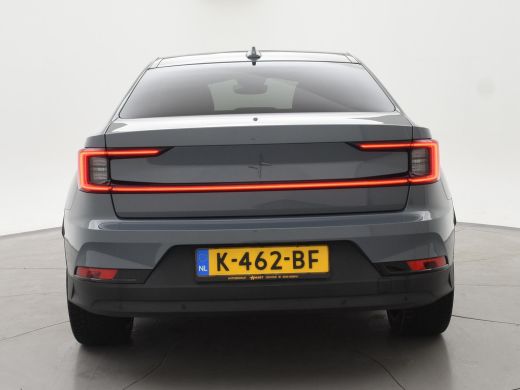 Polestar 2 LONG RANGE DUAL MOTOR 408 PK 78 KWH LAUNCH + WEGKL. TREKHAAK | PANORAMA | 360 CAMERA | 20 INCH | ... ActivLease financial lease