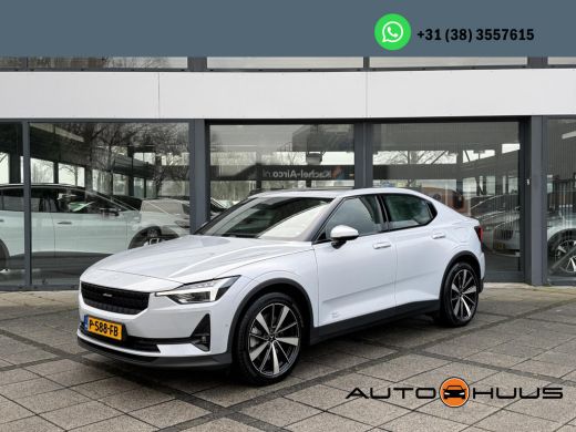Polestar 2 Long Range Dual Motor AWD | Trekhaak | Panorama | 360 Camera | Harman Kardon |