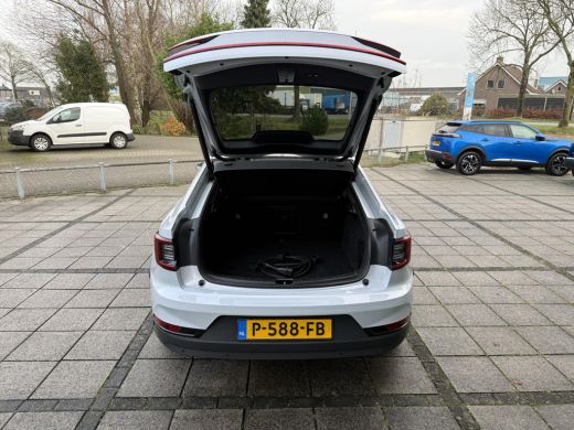 Polestar 2 Long Range Dual Motor AWD | Trekhaak | Panorama | 360 Camera | Harman Kardon | ActivLease financial lease