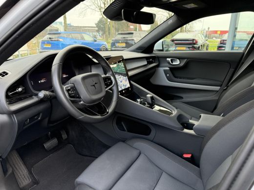 Polestar 2 Long Range Dual Motor AWD | Trekhaak | Panorama | 360 Camera | Harman Kardon | ActivLease financial lease
