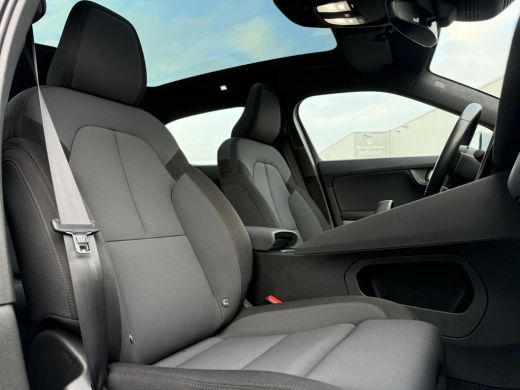 Polestar 2 Long Range Dual Motor AWD | Trekhaak | Panorama | 360 Camera | Harman Kardon | ActivLease financial lease