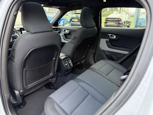 Polestar 2 Aut. Long Range Dual Motor AWD | Trekhaak | Panorama | 360 Camera | Harman Kardon | ActivLease financial lease