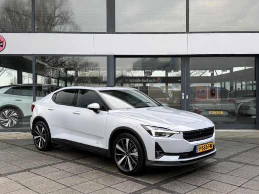 Polestar 2 Long Range Dual Motor AWD | Trekhaak | Panorama | 360 Camera | Harman Kardon | ActivLease financial lease