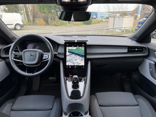 Polestar 2 Aut. Long Range Dual Motor AWD | Trekhaak | Panorama | 360 Camera | Harman Kardon | ActivLease financial lease