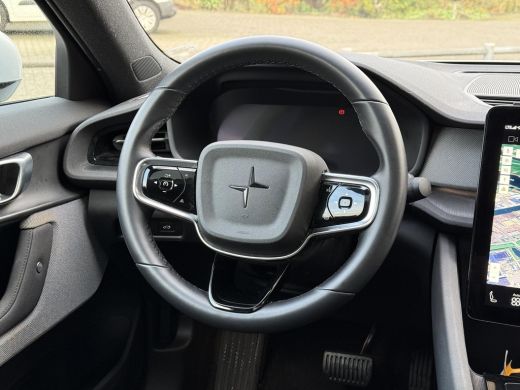 Polestar 2 Aut. Long Range Dual Motor AWD | Trekhaak | Panorama | 360 Camera | Harman Kardon | ActivLease financial lease
