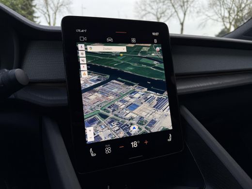 Polestar 2 Aut. Long Range Dual Motor AWD | Trekhaak | Panorama | 360 Camera | Harman Kardon | ActivLease financial lease