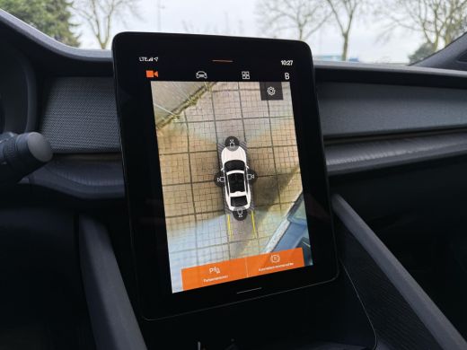 Polestar 2 Aut. Long Range Dual Motor AWD | Trekhaak | Panorama | 360 Camera | Harman Kardon | ActivLease financial lease