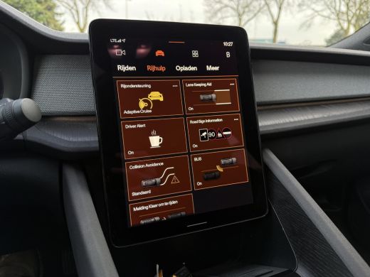 Polestar 2 Aut. Long Range Dual Motor AWD | Trekhaak | Panorama | 360 Camera | Harman Kardon | ActivLease financial lease