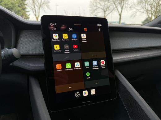 Polestar 2 Aut. Long Range Dual Motor AWD | Trekhaak | Panorama | 360 Camera | Harman Kardon | ActivLease financial lease